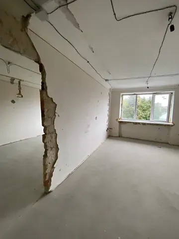 Продажа 1к Квартира 32.4 кв.м Відінська вулиця 41 Ровно - изображение 6