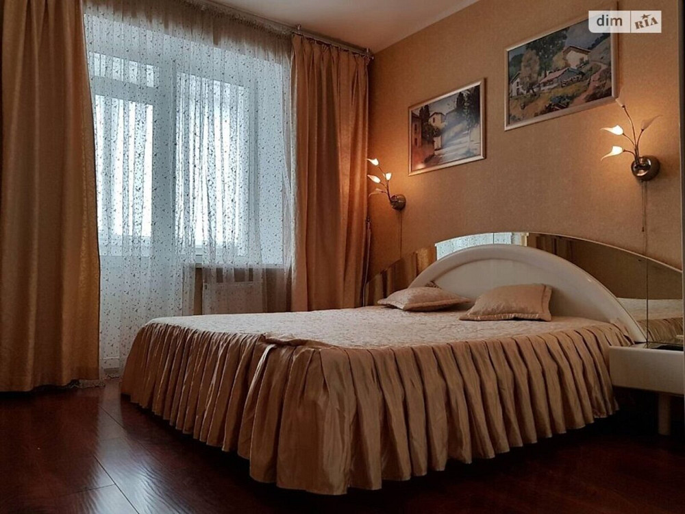 Оренда Квартира 4-кімнатна, 8/10 поверх Вінниця - фото 1