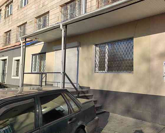 Оренда приміщення вільного призначення на вул. Кн.Ольги приміщень - 2, поверх - 1/5 Ровно