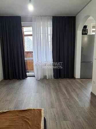 Оренда Квартира 1-кімнатна, 3/9 поверх на вул. Астрономічна Харків