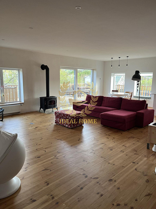 Продаж Будинок 6-кімнатний на Гайдамацкая ул., 14 Обухів - фото 1