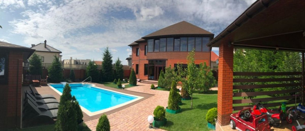 Продаж Будинок Odessa - photo 1