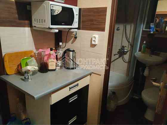 Оренда Квартира 1-кімнатна, 3/5 поверх на вул. Гарібальді Харьков