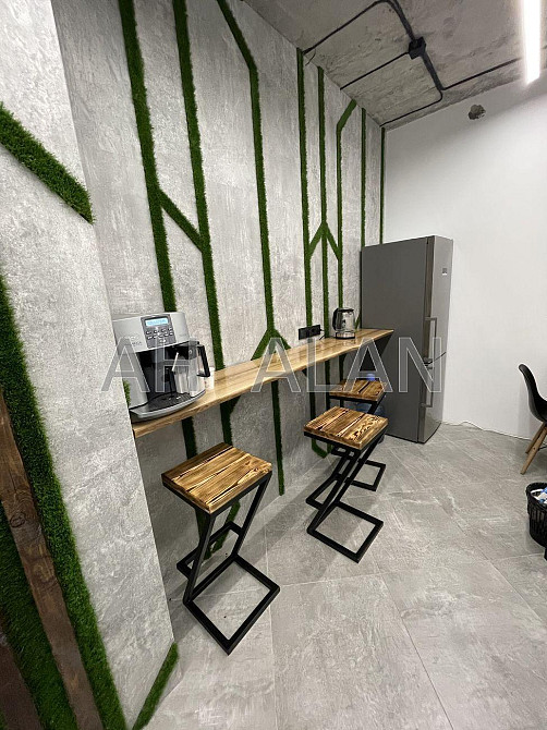 Оренда офісне приміщення на Євгена Коновальця вул., 44А приміщень - 3, поверх - 26/27 Київ - фото 16