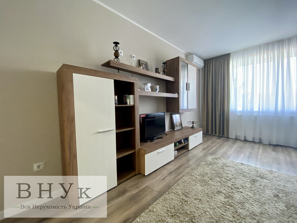 Продаж Квартира 2-кімнатна, 3/10 поверх на Яреми Тернопіль - фото 3