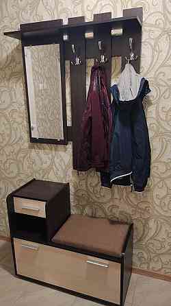 Оренда Квартира 1-кімнатна, 5/10 поверх на Драгоманова Киев