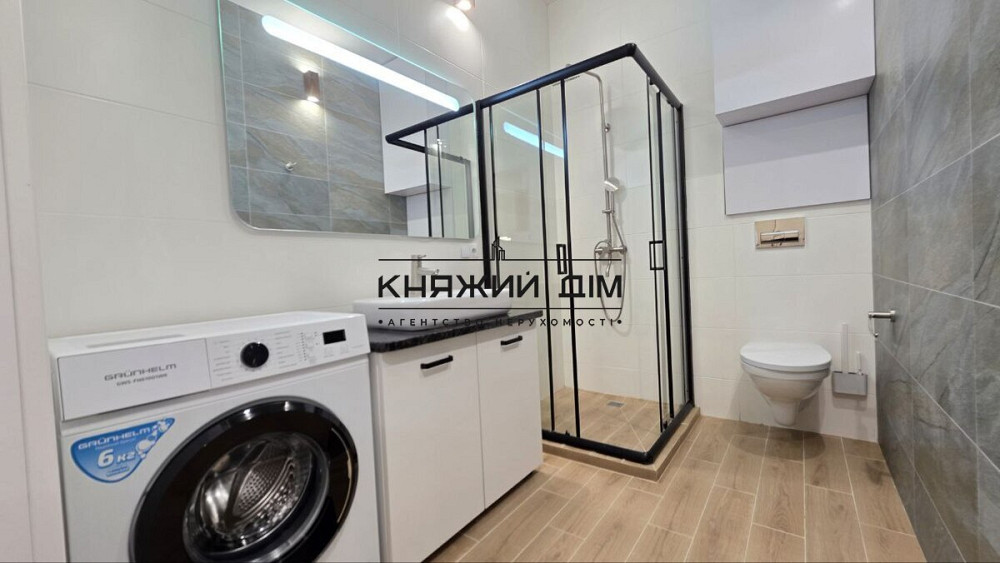 Оренда Квартира 1-кімнатна, 3/5 поверх на Тираспольская ул. Kiev - photo 13