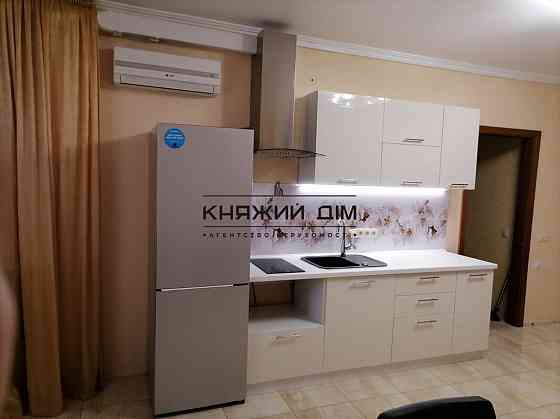 Оренда Квартира 1-кімнатна, 24/25 поверх на Чавдар Елизаветы Київ