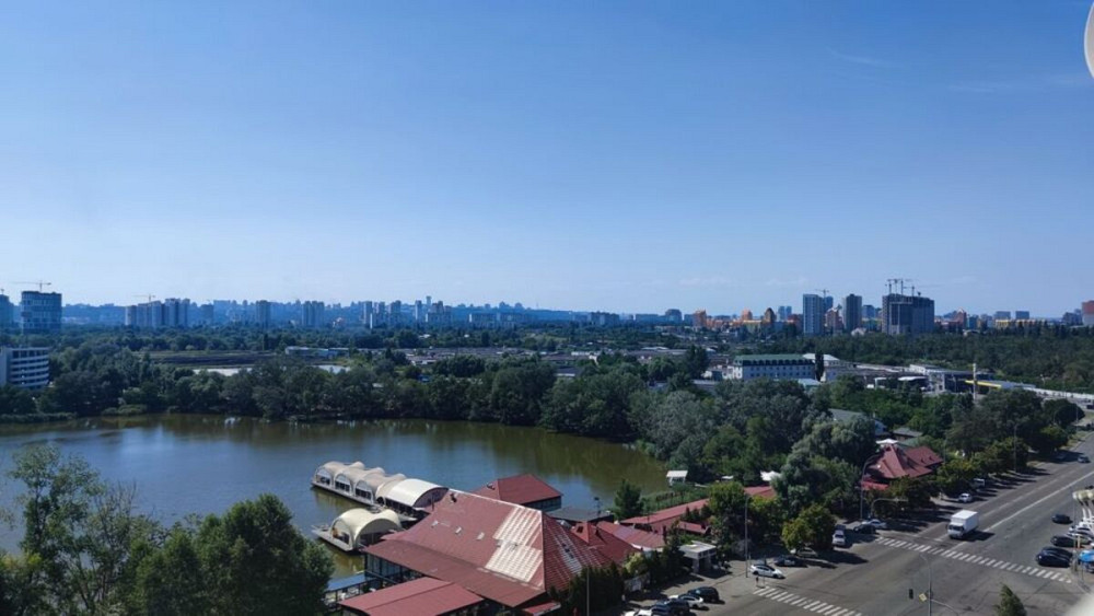 Продаж Квартира 2-кімнатна, 13/16 поверх на Ревуцького, 5 Киев - изображение 19