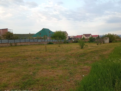 Продаж земельної ділянки 10 соток на переулок Водяний, 10а Велика Балка - фото 1