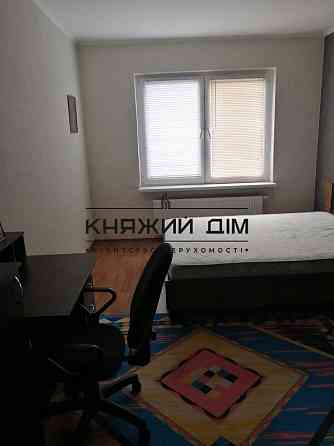 Оренда Квартира 1-кімнатна, 18/25 поверх на Єлизаветы Чавдар ул. Киев