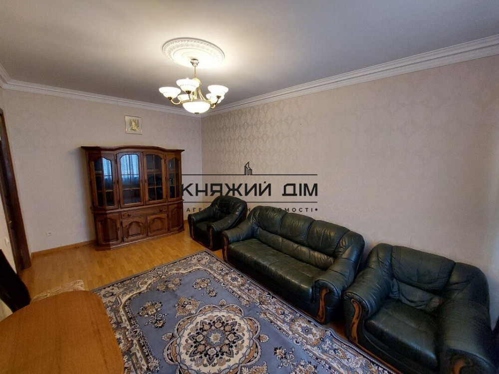 Оренда роздільної 3-х к. квартири. №11200195 Київ - фото 4