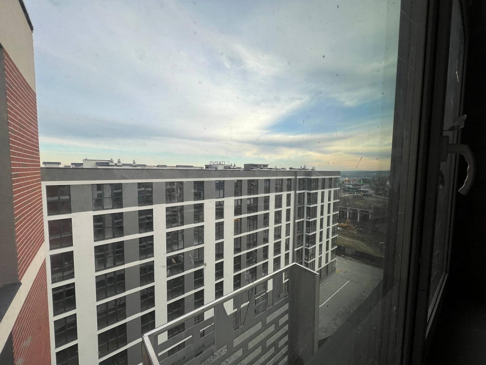 Продаж Квартира 1-кімнатна, 8/8 поверх на вул. Галицька Vynnyky - photo 13