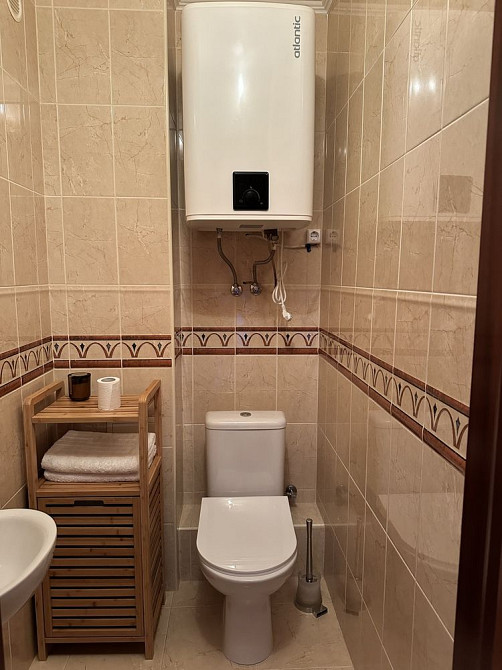 Продаж Квартира 2-кімнатна, 10/20 поверх на Дарницький вул., д. 8 Київ - фото 20