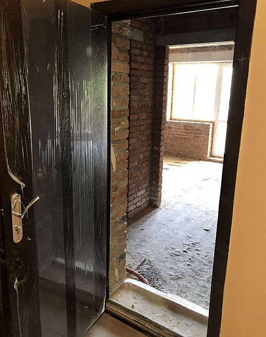 Продаж Квартира 1-кімнатна, 2/6 поверх на Ясногірська вул., 16в Київ - фото 3