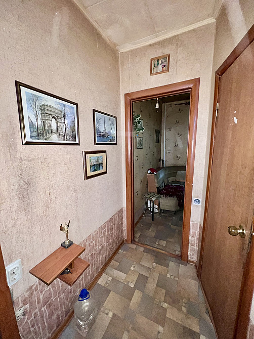 3к квартира без ремонту центр міста. Можливо під програму!!! Кропивницький - фото 2