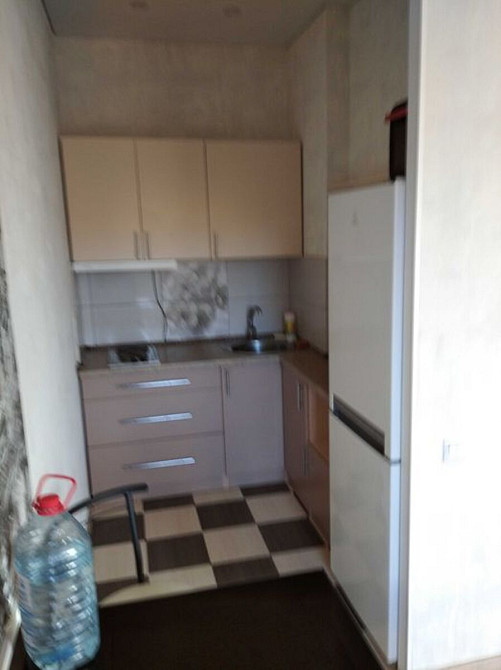 Оренда Квартира 1-кімнатна, 5/20 поверх на Ракетна, 24 Київ - фото 3