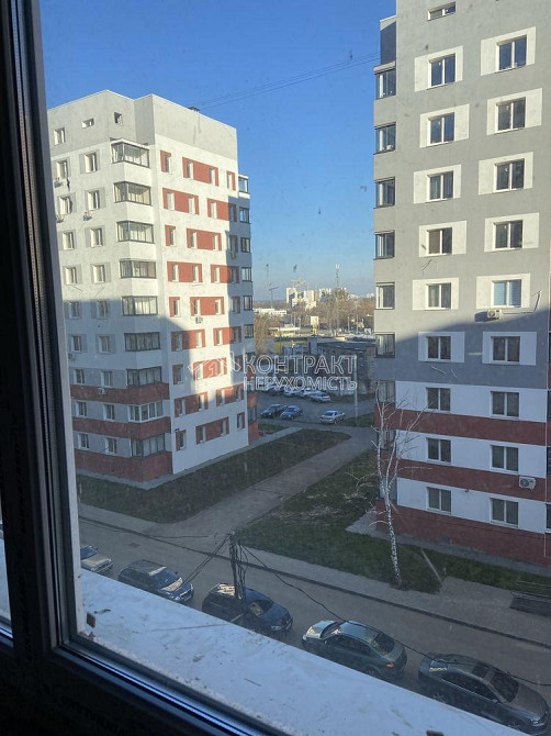 Продаж Квартира 1-кімнатна, 5/9 поверх на вул. Борткевича Харьков - изображение 8