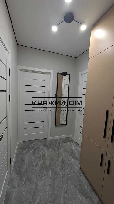 Продаж Квартира 1-кімнатна, 3/4 поверх на вул. Садова  - photo 9