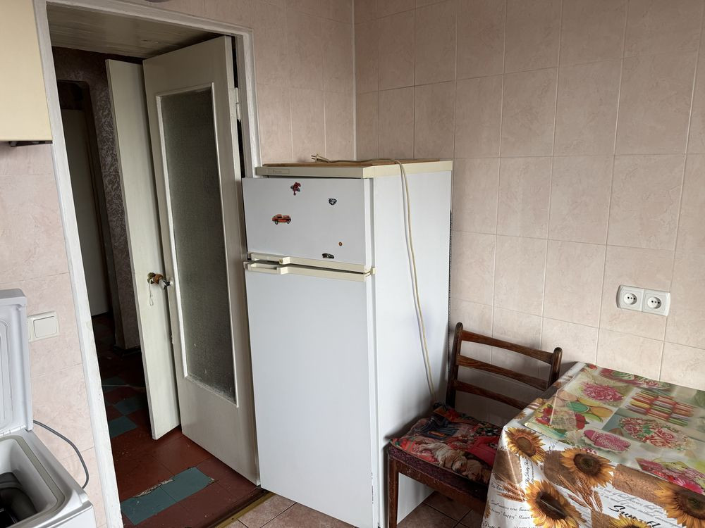 Продаж Квартира 3-кімнатна, 8/9 поверх на Булаховського Академіка вул., д. 32 Киев - изображение 8