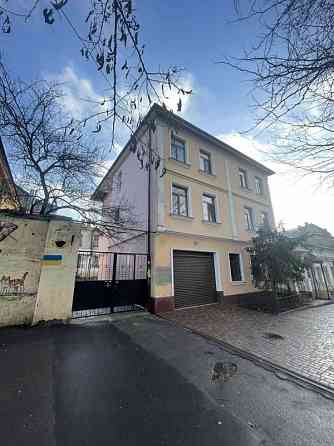 Продаж комерційне приміщення на ул. Конная, 19 приміщень - 8, поверх - 2 Odessa