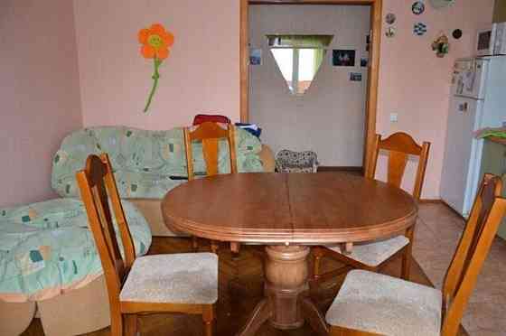 Оренда Квартира 3-кімнатна, 2/9 поверх на ул. Андрея Малышко, 2 Kiev