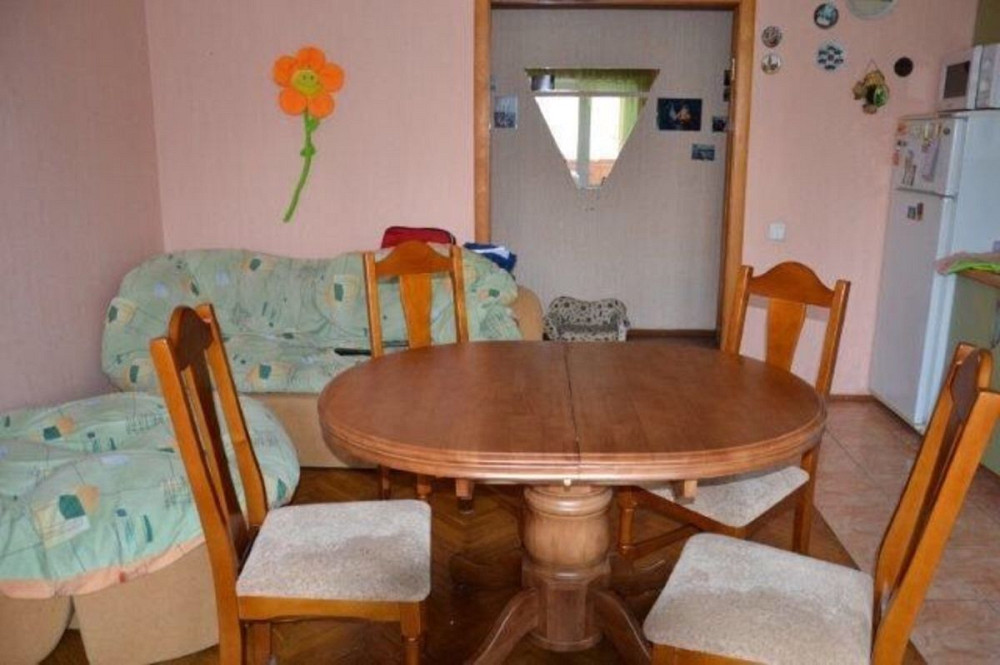 Оренда Квартира 3-кімнатна, 2/9 поверх на ул. Андрея Малышко, 2 Київ - фото 2