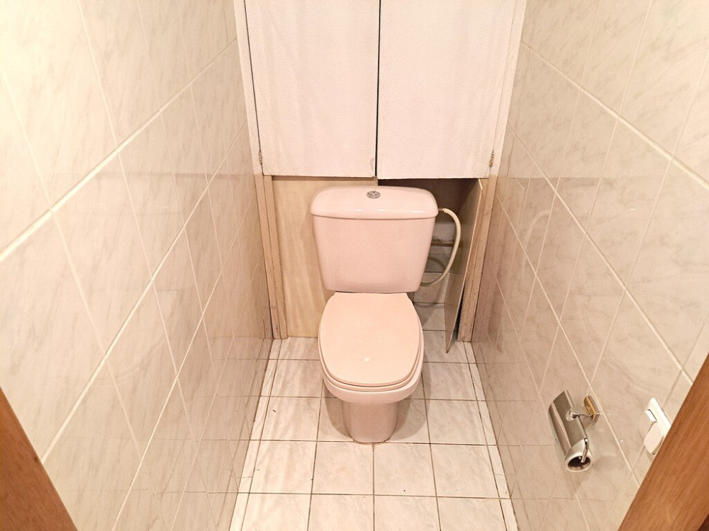 Оренда Квартира 2-кімнатна, 4/4 поверх на улица Василия Данилевича (Толбухина), д.3 Київ - фото 18