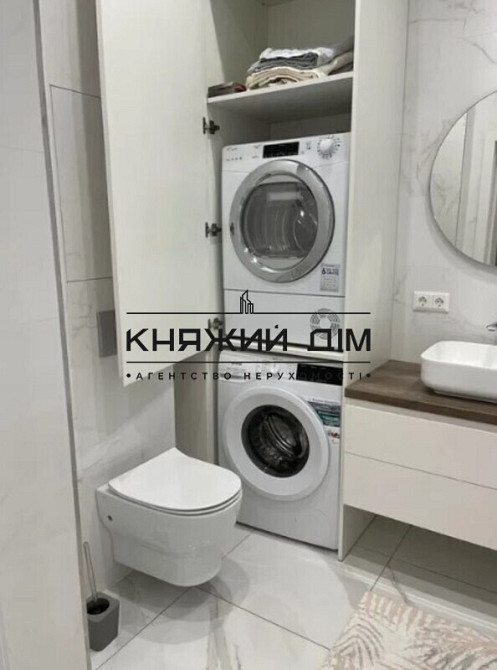 Продаж 1 кімнатної квартири по вул. Трускавецька 10 ЖК River Stone 21145499 Kiev - photo 9