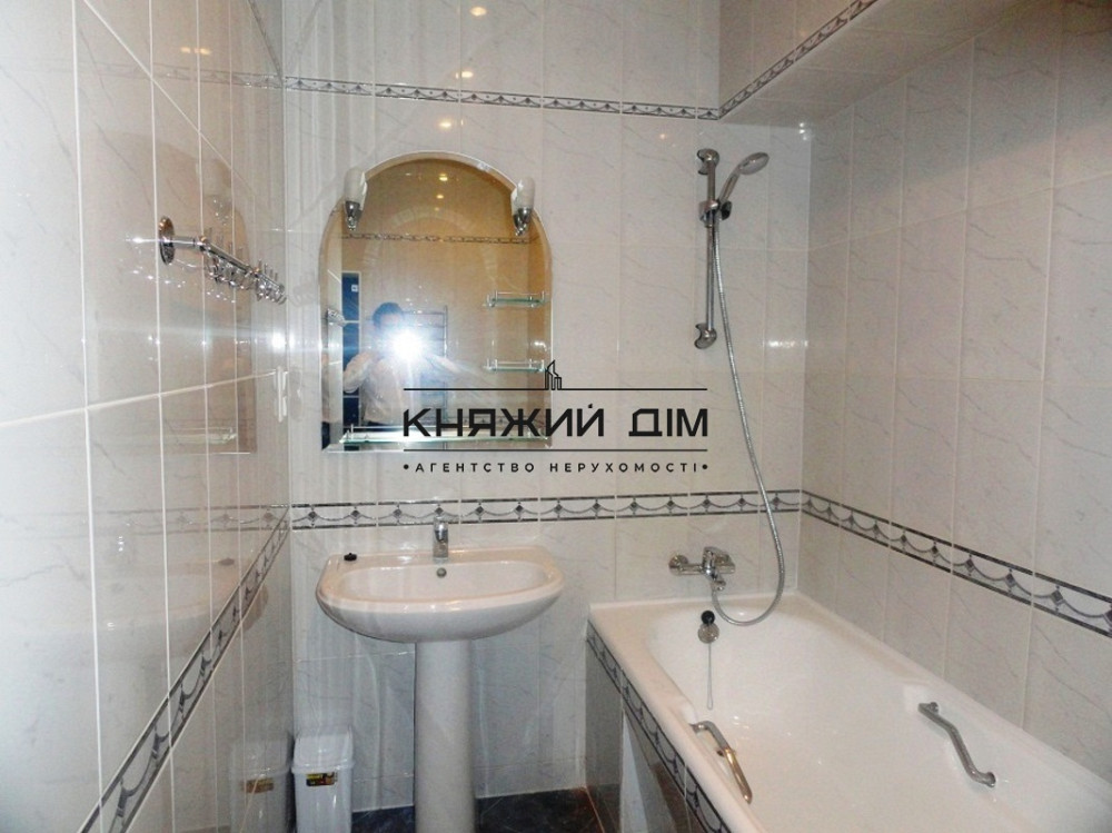 БЕЗ КОМІСІЇ! Простора 3 кім. студіо в Сталінці, Центр м. Площа Льва Толстого. № 117701 Kiev - photo 12