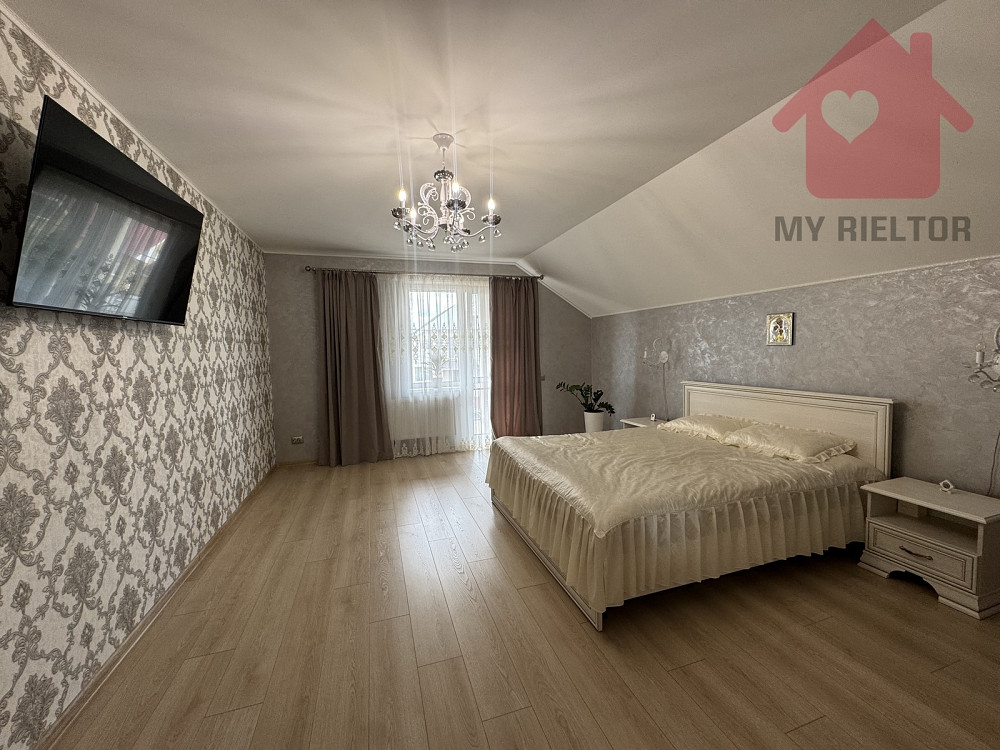 Будинок для двох родин с.Холмок! Kholmok - photo 11