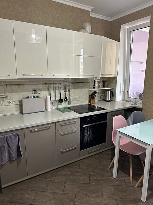 Продаж Квартира 1-кімнатна, 15/25 поверх на Олевська вул., 5 Kiev - photo 2