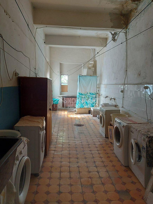 Продаж Квартира 1-кімнатна, 4/5 поверх на вул. Дизельная Харків - фото 8