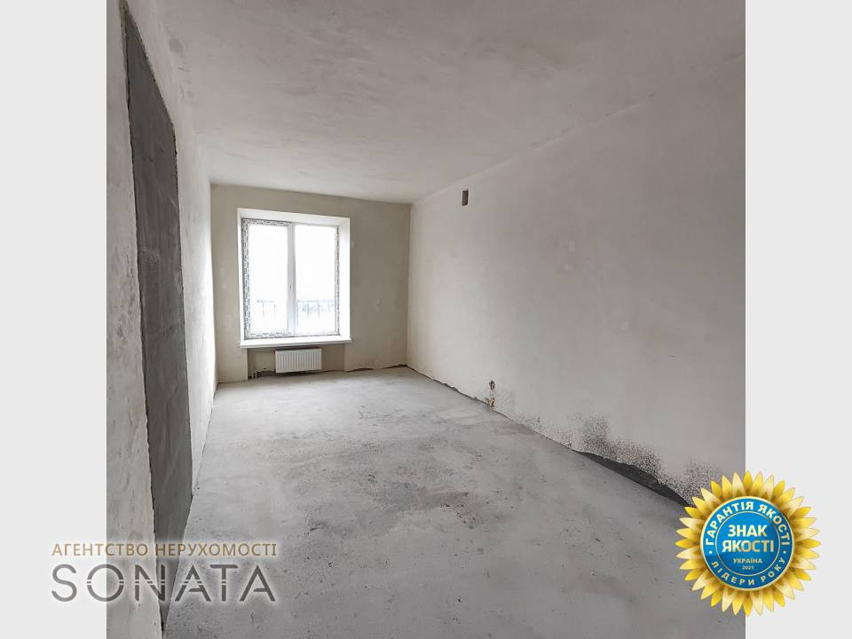 Продаж 2к Квартира 74.3 кв.м вул.Іллєнка, 4 Черкассы - изображение 12