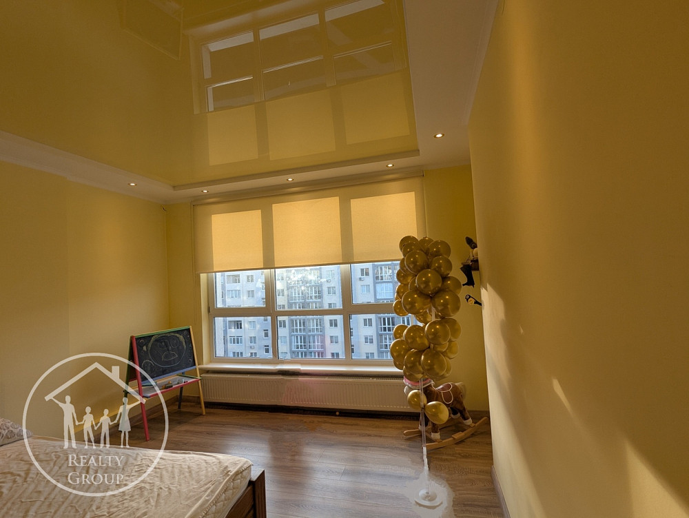 Продаж 2к Квартира 85.6 кв.м Тернопільська, 21А Львів - фото 8