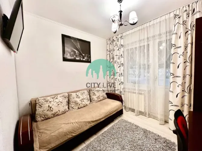 Продаж 3к Квартира 63.6 кв.м Івана Павла ІІ, буд. 8 Івано-Франківськ - фото 14