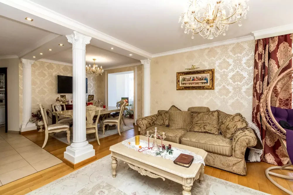 Продаж Квартира 1-кімнатна, 9/10 поверх на Івасюка В. вул., 11 Івано-Франківськ - фото 12