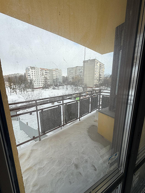 Продаж Квартира 2-кімнатна, 3/10 поверх на вул. Данила Галицького Rivne - photo 11