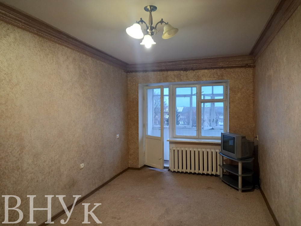Продаж Квартира 1-кімнатна, 5/5 поверх на Коперника Луцьк - фото 10