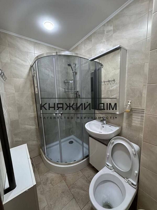 Оренда Квартира 1-кімнатна, 6/9 поверх на Севастопільська, 24 Київ - фото 10