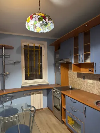 Продаж 2к Квартира 51.7 кв.м Інглезі, 3/1 Одеса