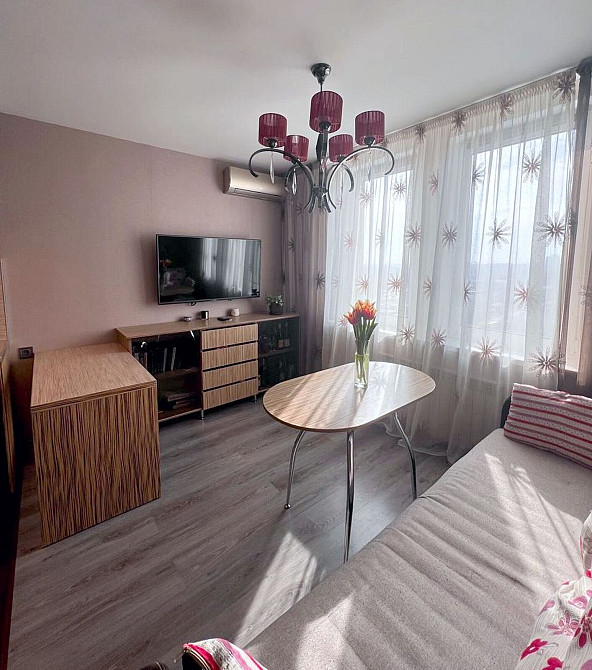 Продаж Квартира 2-кімнатна, 11/16 поверх на 8 Марта ул., 9А Дніпро - фото 3