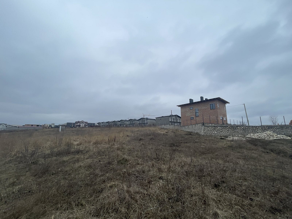 Продаж земельної ділянки 10 соток на вул. Сонячна Байківці - фото 11