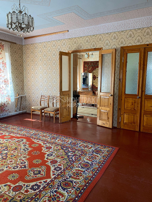 Продаж Будинок 6-кімнатний на вул. єдності (пушкіна)  - фото 8