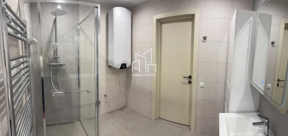 Оренда 1к квартири 50 кв. м Львов - изображение 6