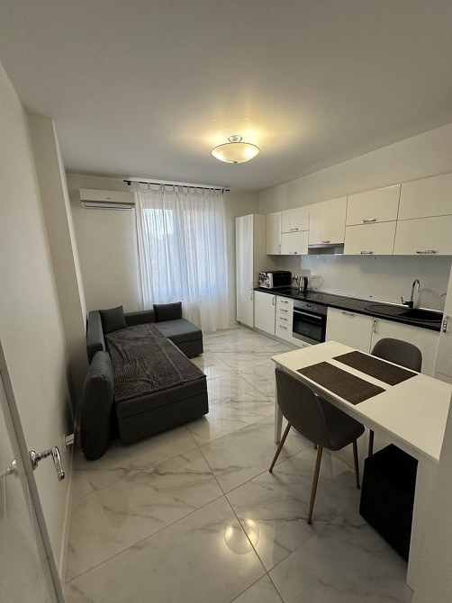 Продаж Квартира 1-кімнатна, 12/16 поверх на Золотоустівська вул., д. 55 Київ - фото 3