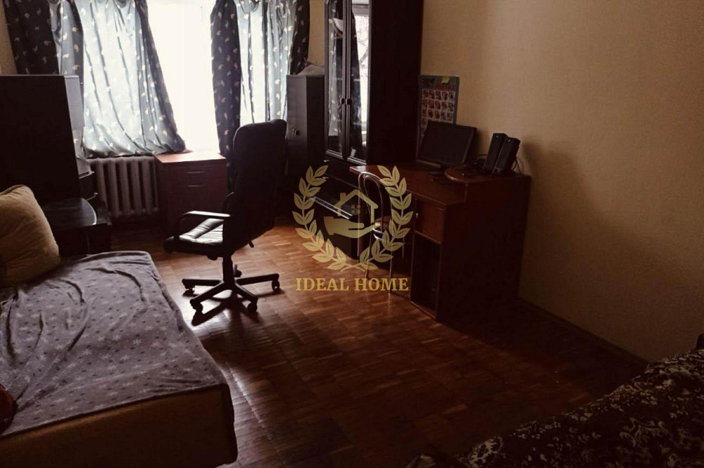 Продаж 2 к квартирои ОБОЛОНЬ фасад парк Наталка Киев - изображение 8