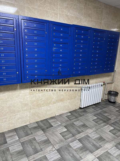 Продаж Квартира 3-кімнатна, 8/16 поверх на Ревуцького Київ - фото 12