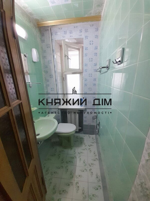 Оренда Квартира 3-кімнатна, 4/12 поверх на Тургеневская ул. Київ - фото 14