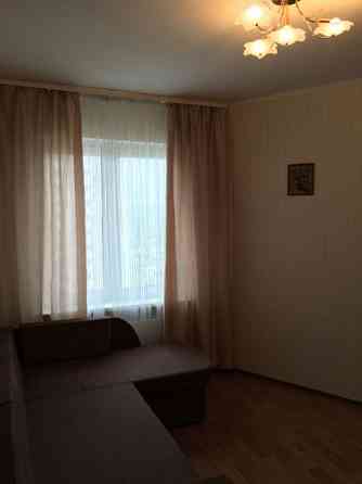 Оренда Квартира 1-кімнатна, 18/24 поверх на Софії Русової, 1 Київ